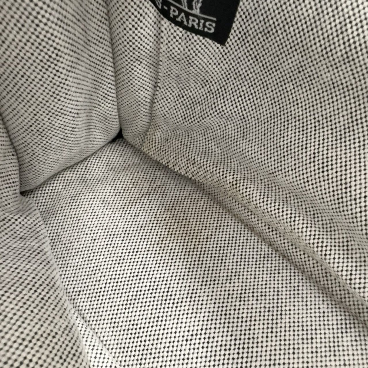 エルメス ニューフールトゥ MM グレー トートバッグ HERMES - HERMES エルメス トートバッグ ニューフールトゥMM