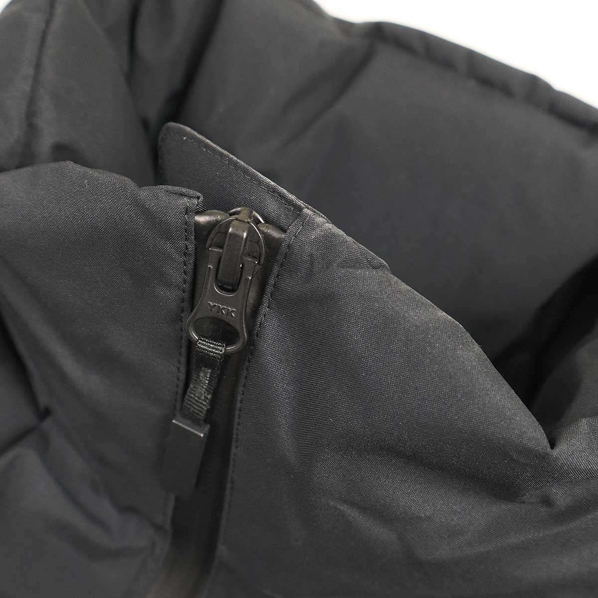Goldwin ゴールドウイン GORE-TEX 900FP DOWN Jacket GL24311 ブラック 
