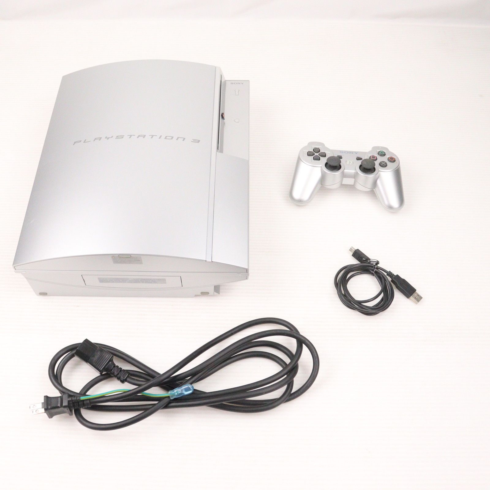 プレイステーション3 本体 250GB PS3本体 250GB ホワイト