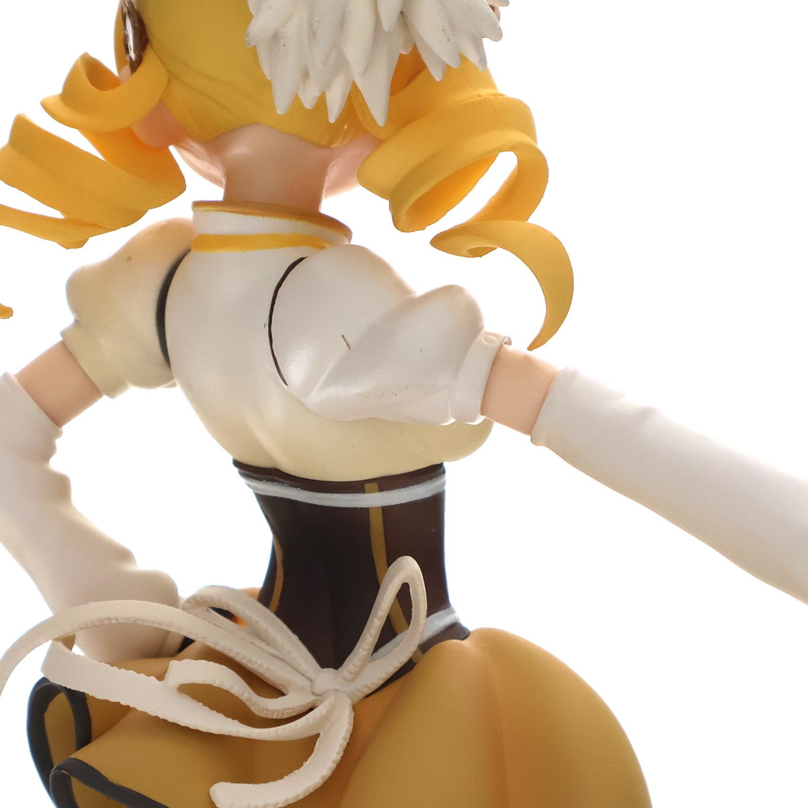 BANPRESTO - 巴マミ(ともえまみ) SQフィギュア〜巴マミ〜 魔法少女まどか☆マギカ プライズ(48116) バンプレスト Amazon | 魔法少女まどか☆マギカ DXフィギュア1 巴マミ