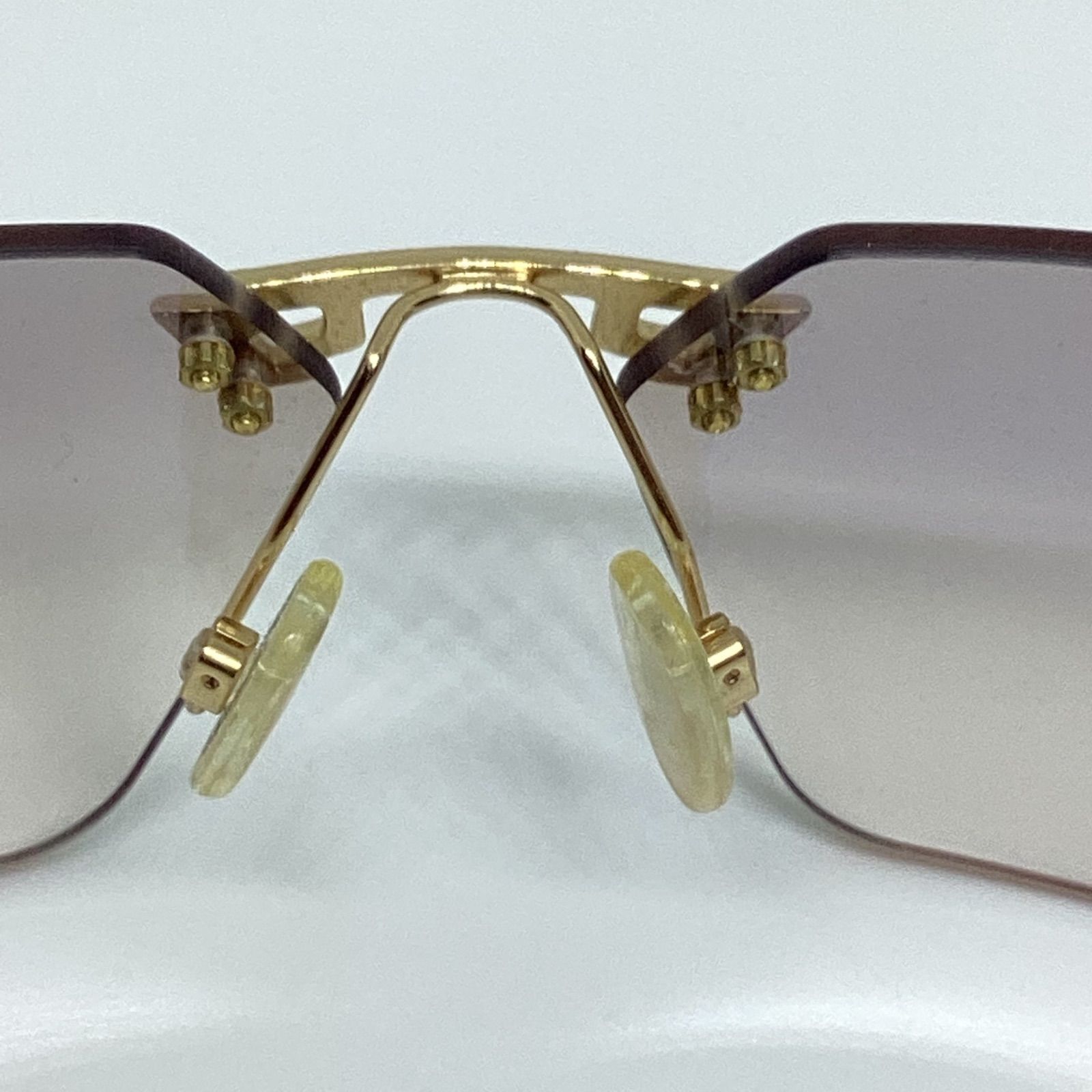 カザールサングラス　MOD923　COL302 57□13　130☼2 カザール CAZAL サングラス [MOD923] …e.s - メルカリ