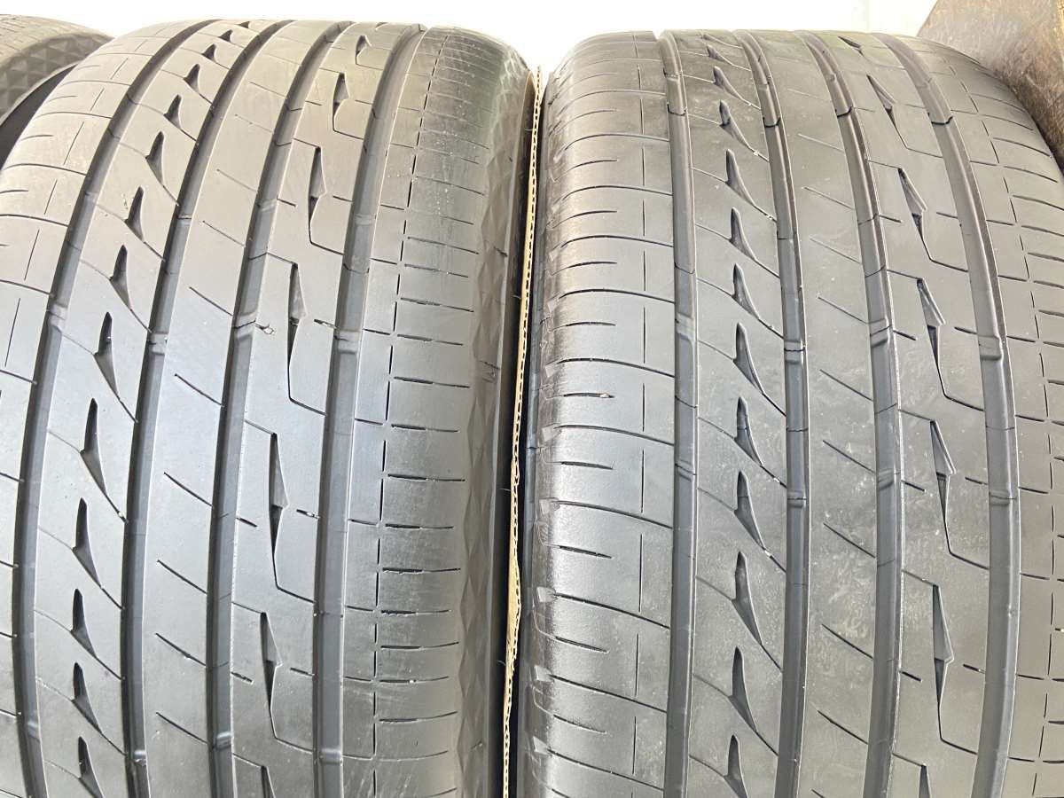 235/40R19 ブリヂストン レグノ GR-X2 BBS LM220 LM257 19x8.5 43