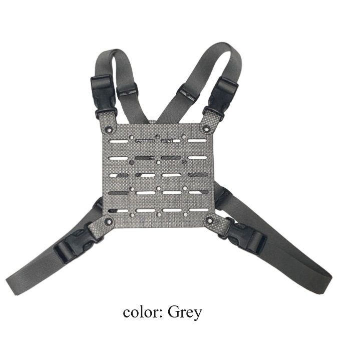 国内製造品 90-SPEC: TMCR Tegris Modular Chest Rig Medium テグリス