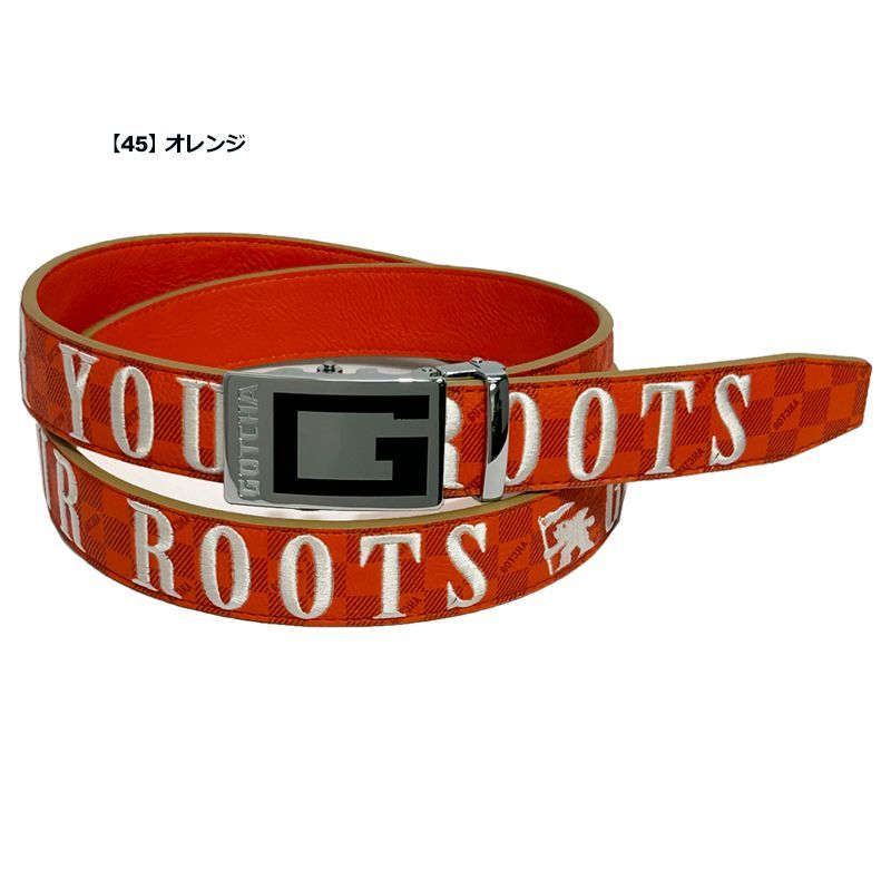 ガッチャゴルフ メンズ