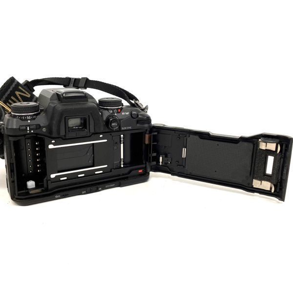 MR-00613 MINOLTA ミノルタ α-7 105mmレンズセット 一眼レフフィルム