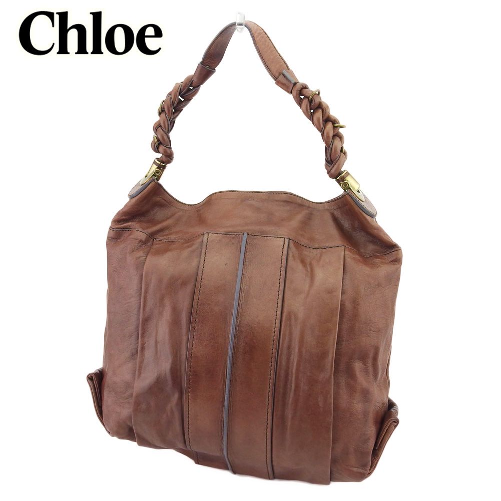 クロエ Chloe エロイーズ バッグ 【公式通販】
