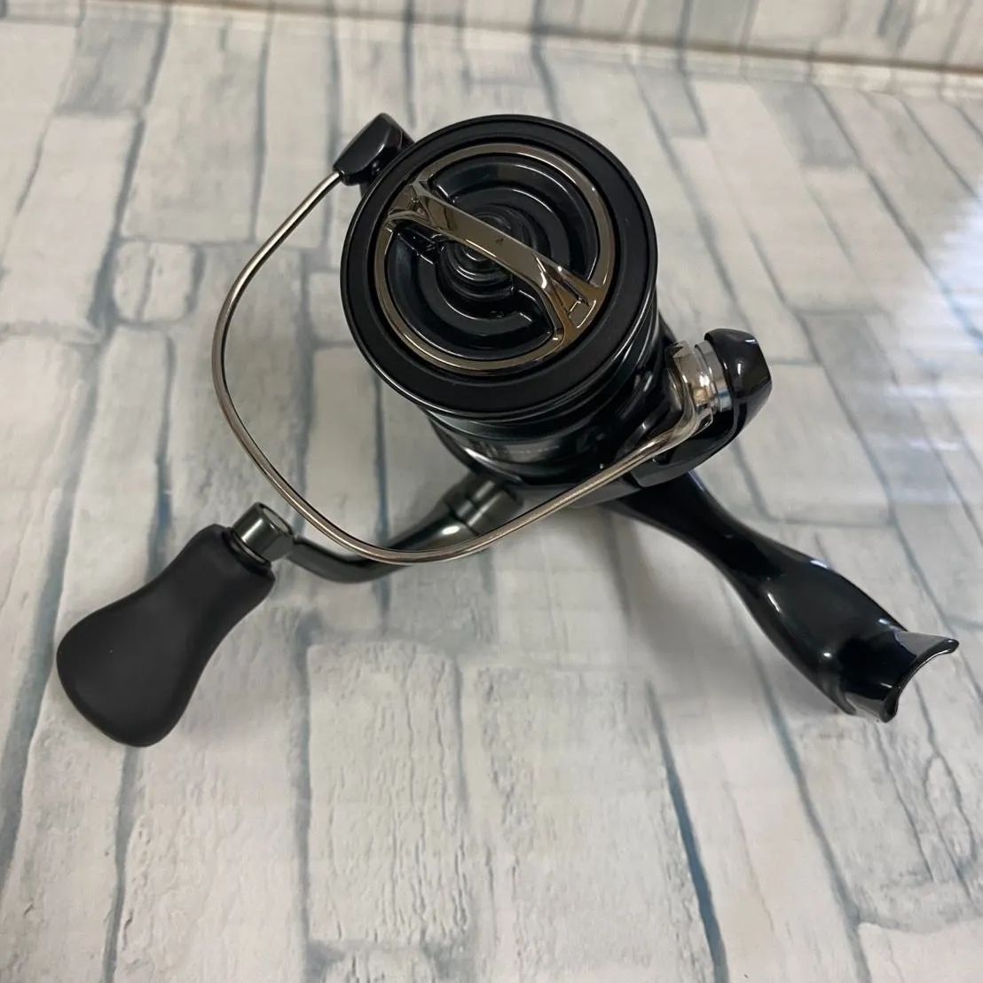 ヴァンフォードC2000SHG