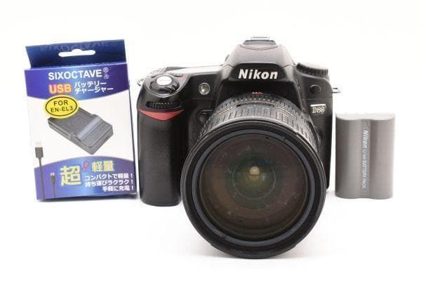｜Nikon D80 AF-S 18-200mm f|3.5-5.6G VR｜ショット803枚｜M003