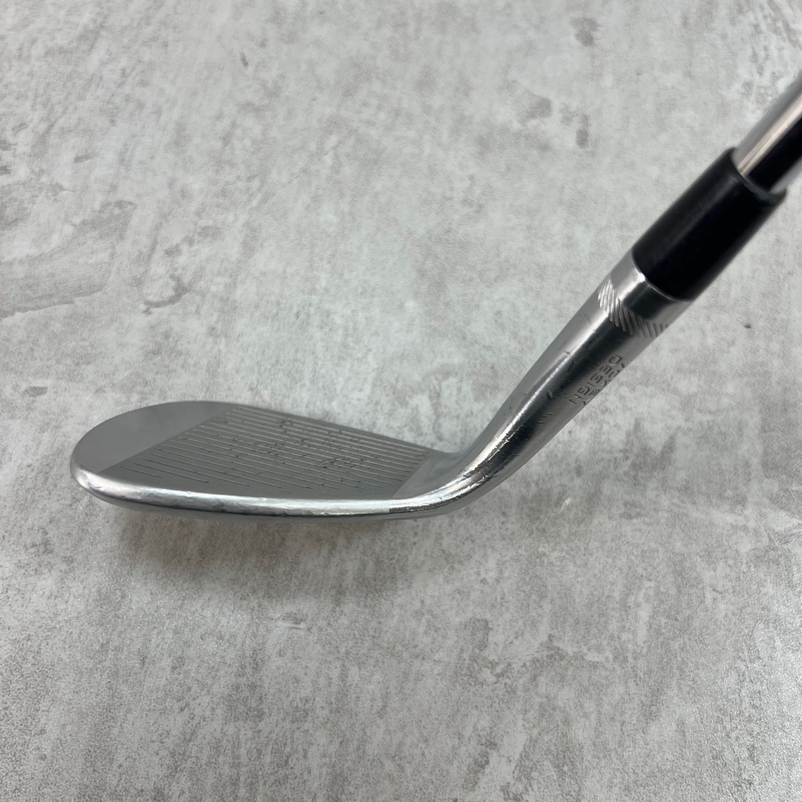 レフティー Titleist タイトリスト SM6 K GRIND グラインド