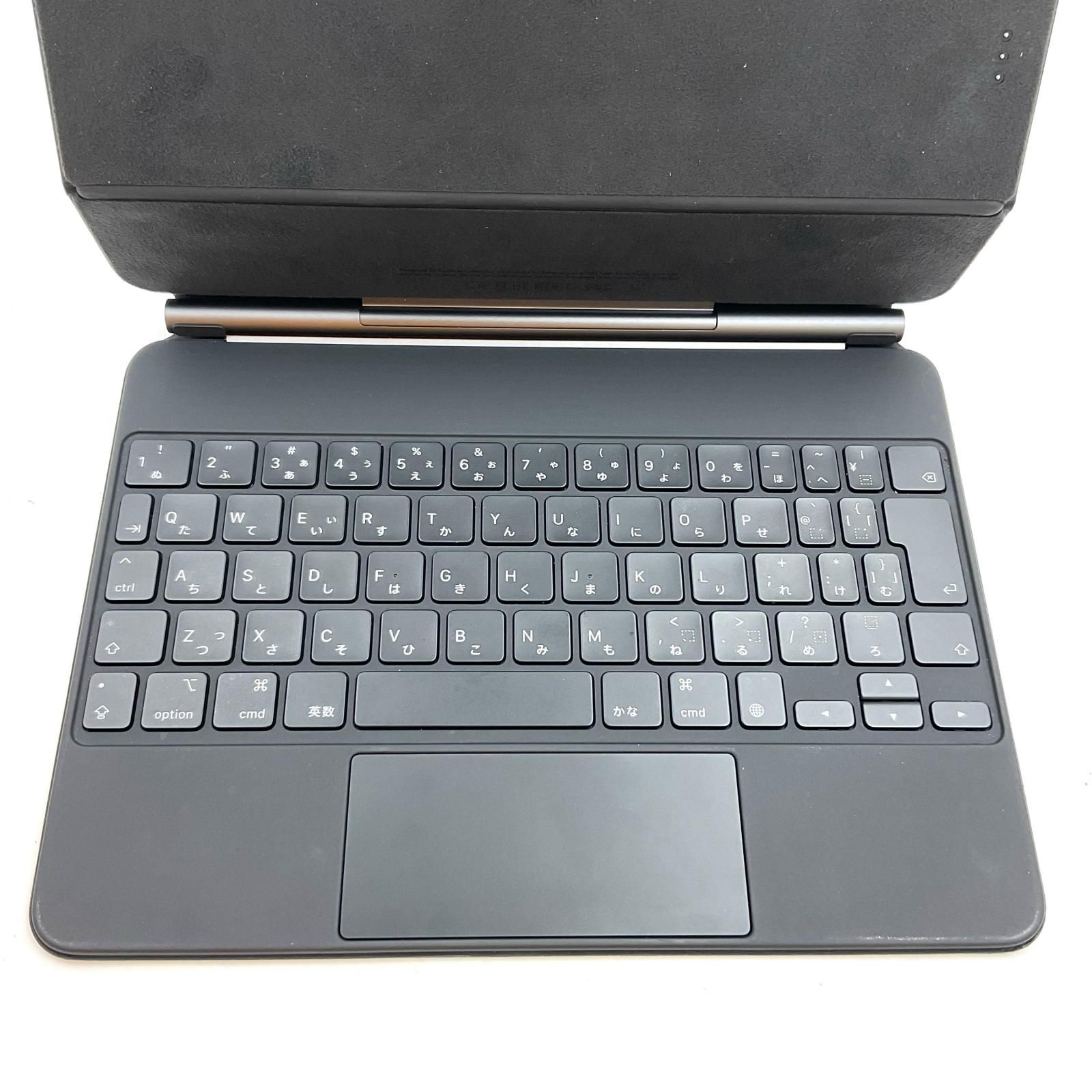 Apple Magic Keyboard - Japanese MXQT2J/A 動作確認済【全額返金保証  