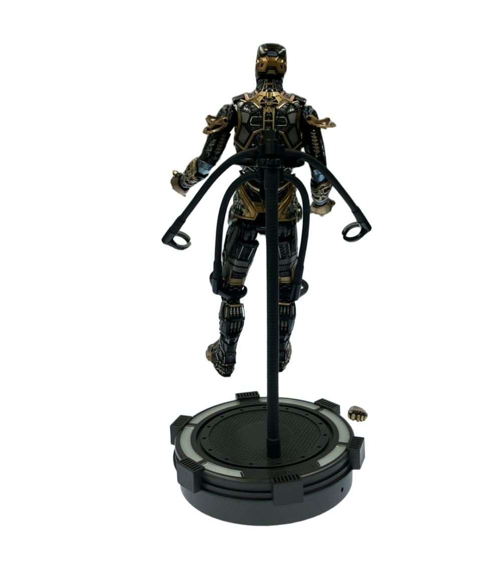 訳あり フィギュア ショップ ホットトイズ ムービーマスターピース