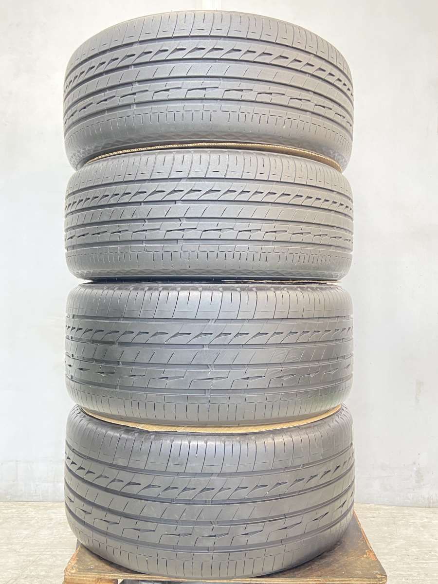 235/40R19 ブリヂストン レグノ GR-X2 BBS LM220 LM257 19x8.5 43