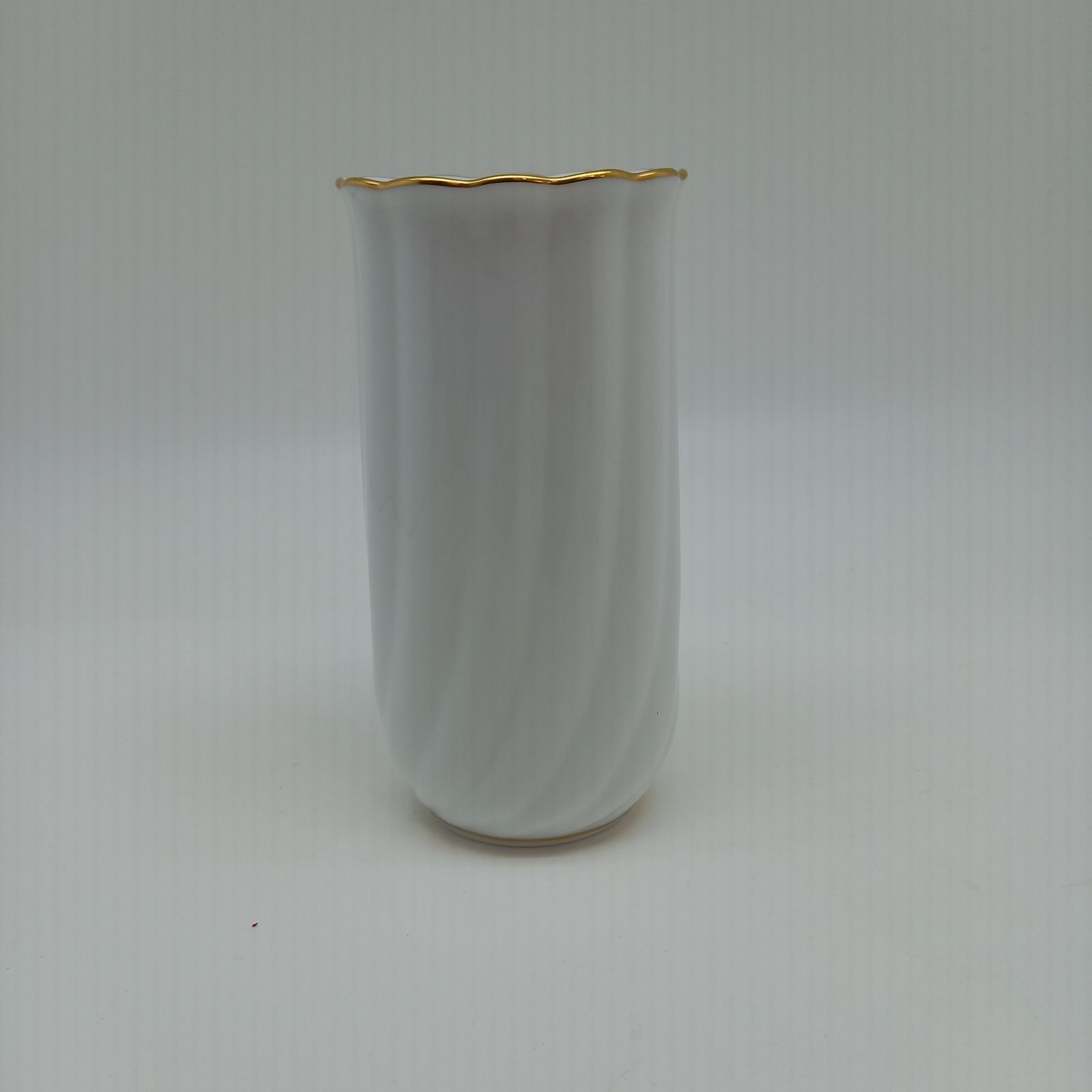 Noritake DIAMOND COLLECTION フラワーベース ノリタケダイヤモンド