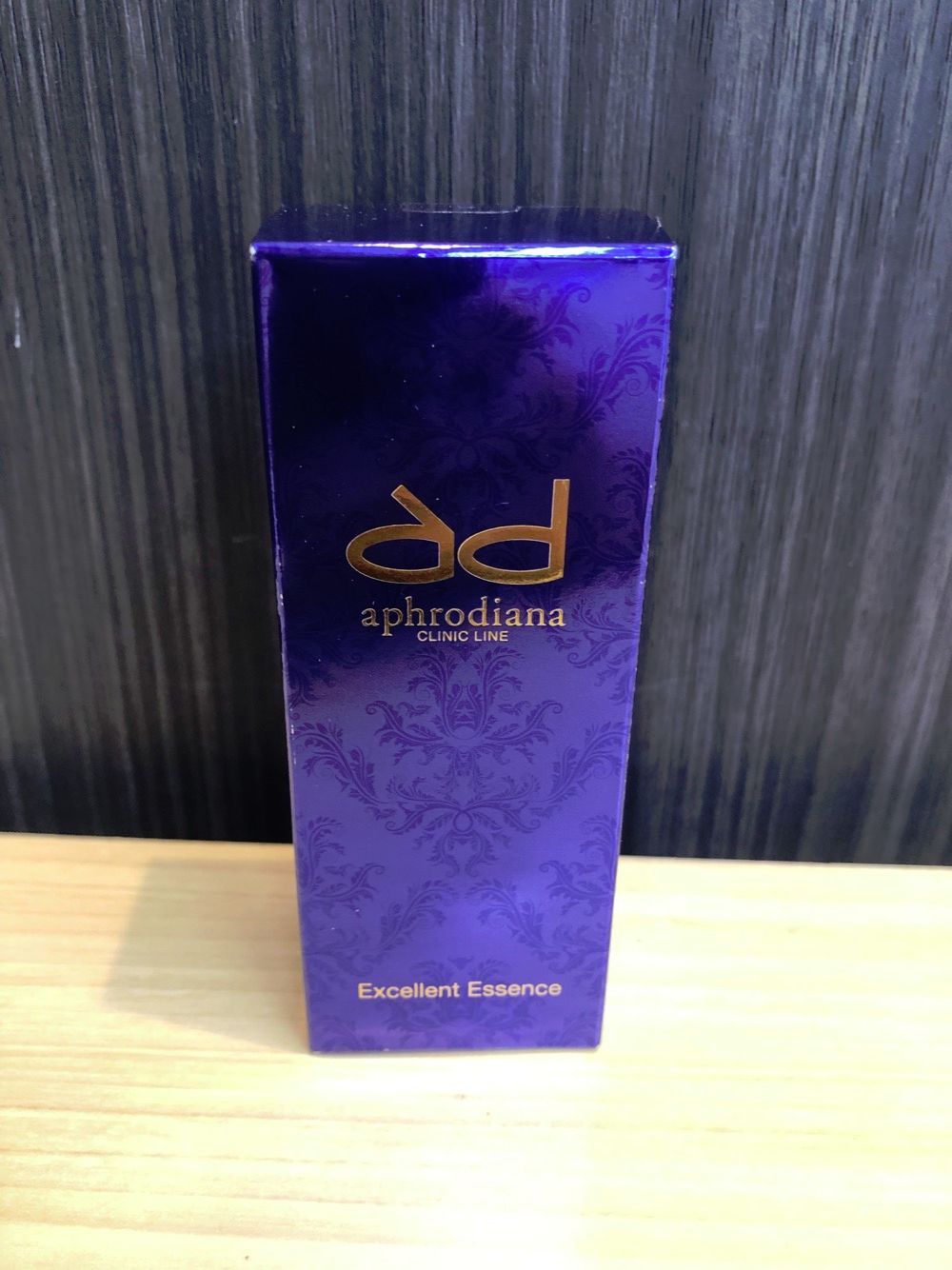 aphrodiana AD エクセレントエッセンス