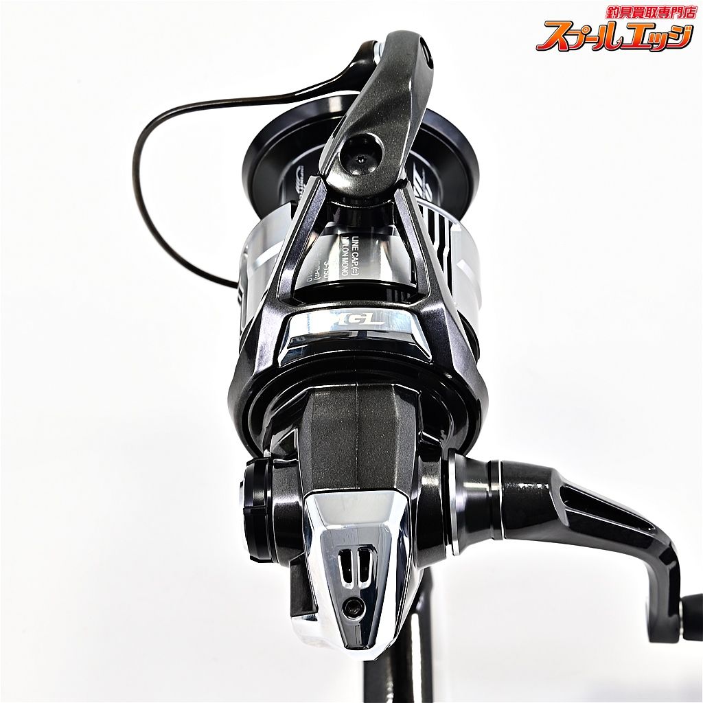 SHIMANO - 【中古/極上品】 シマノ 19 ヴァンキッシュ C3000   /U178M SHIMANO - 【中古/極上品】 シマノ 19 ヴァンキッシュ C3000