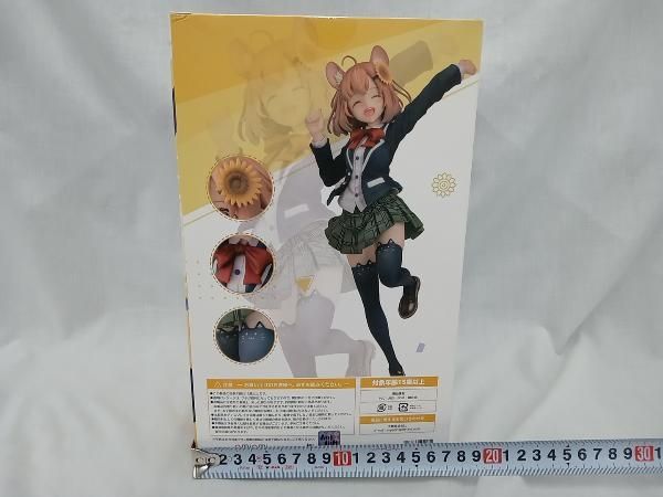 フィギュア AniGift 本間ひまわり 1/7 - メルカリ
