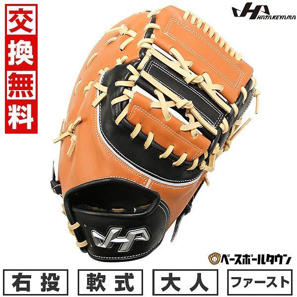 65.日本製キップレザーZeems硬式オーダーミット 65.日本製キップレザー