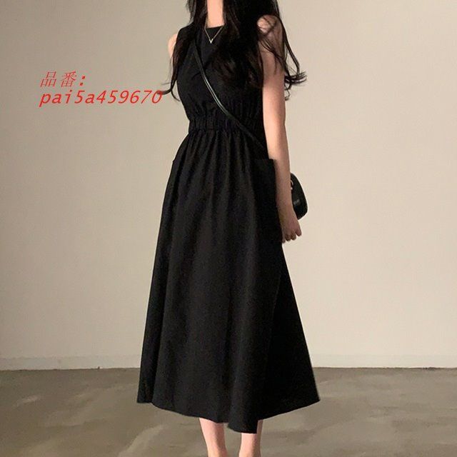 リゾートワンピ