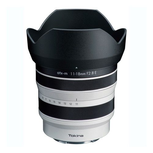 トキナー atx-m 11-18mm WE F2.8 E ソニーE用