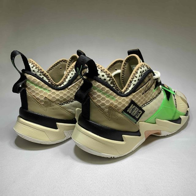NIKE JORDAN WHY NOT ZERO.3 PF CD3002-200 ナイキ ジョーダン