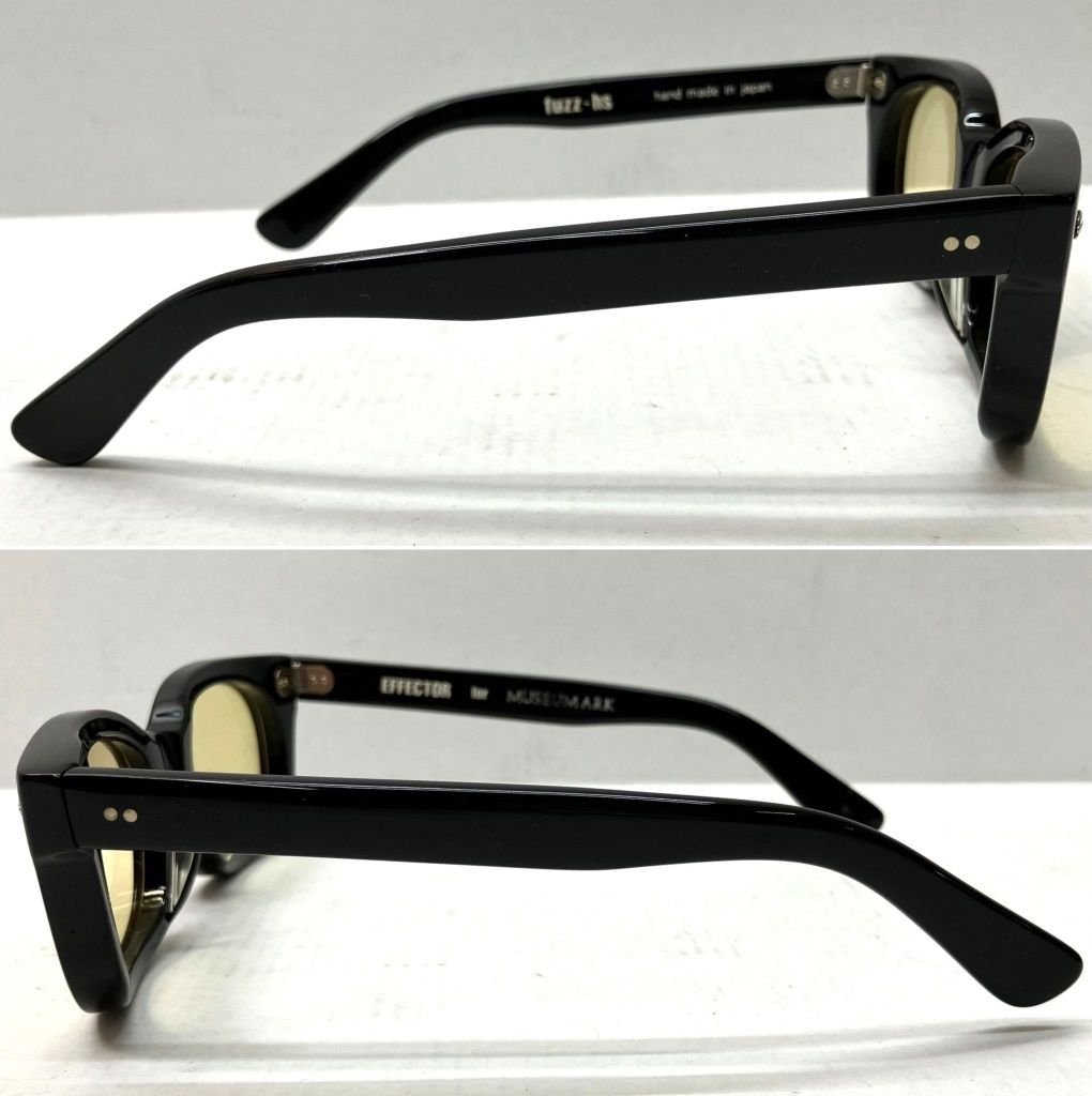 エフェクター EFFECTOR for MUSEUMARK