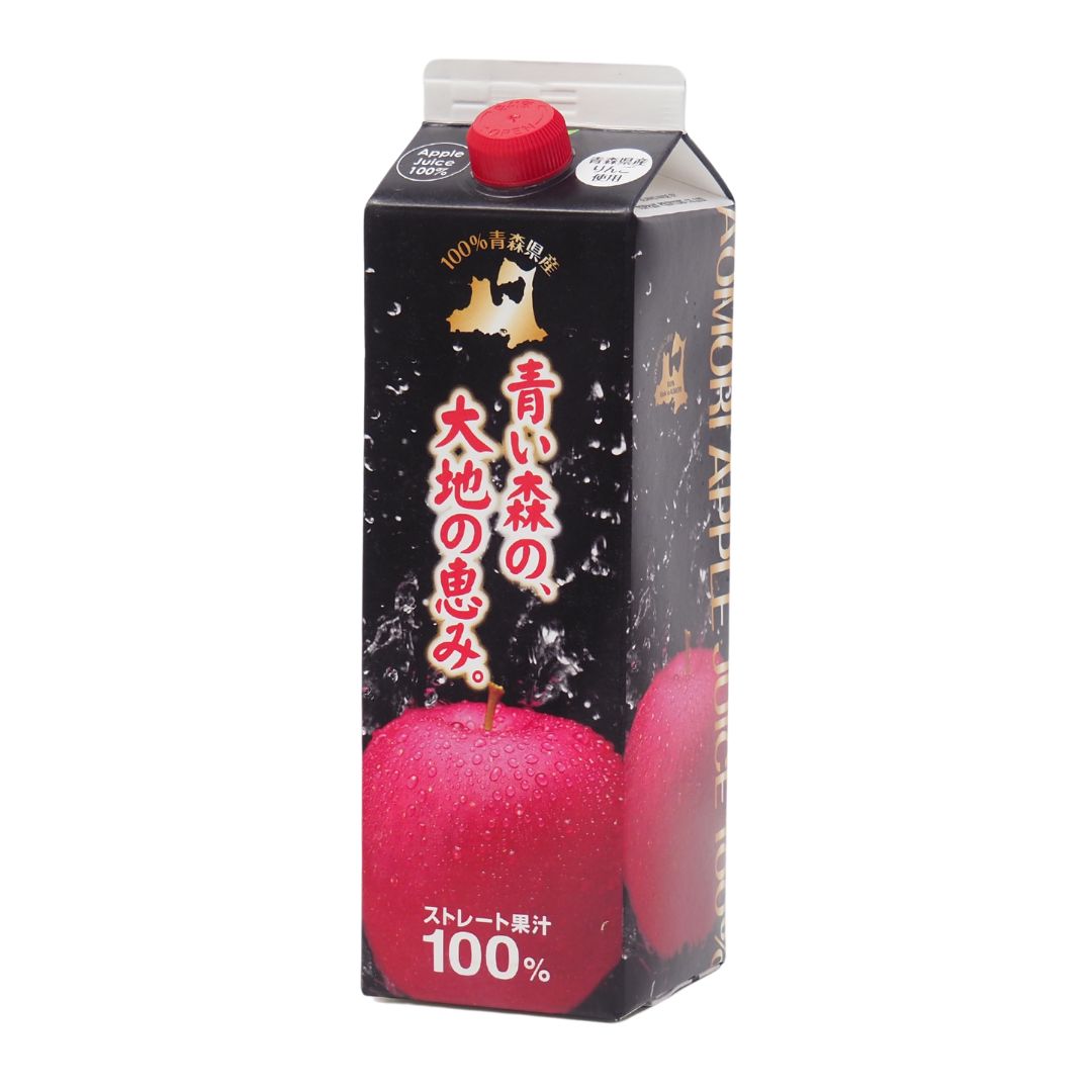 青森県産りんご100%ストレートジュース 6本 - メルカリ 青森県産りんご100%ストレートジュース 6本 - メルカリ