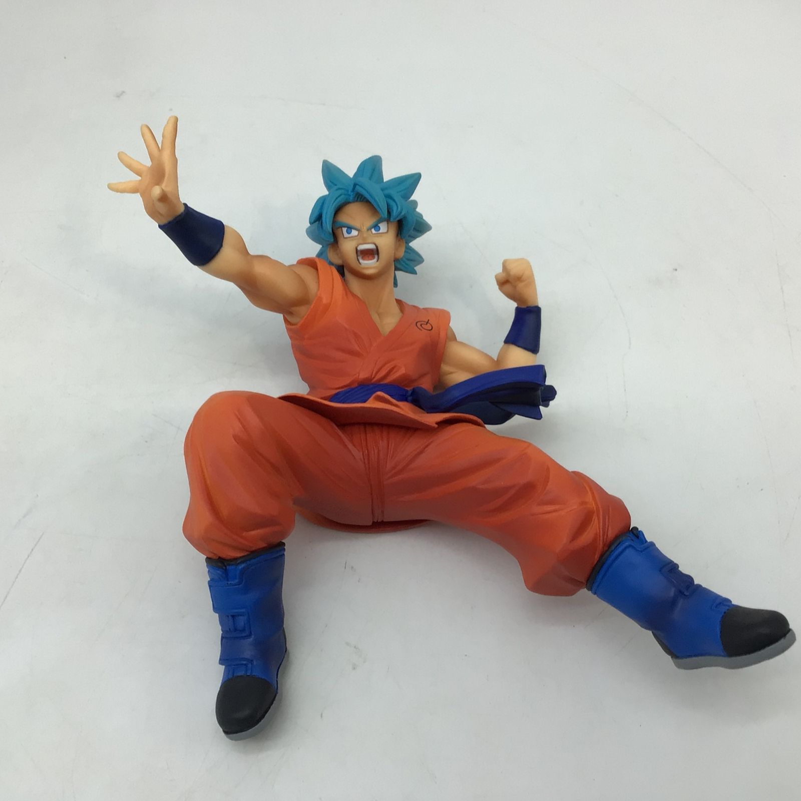 ドラゴンボール EXTREME SAIYAN ラストワン