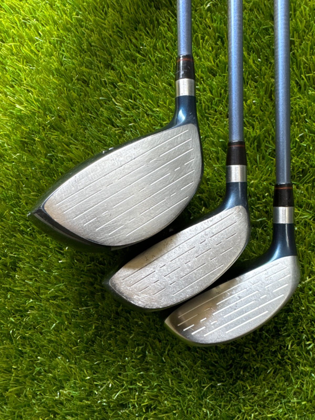 ホンマ ゴルフクラブ 9本セット HONMA TwinMarks - メルカリ