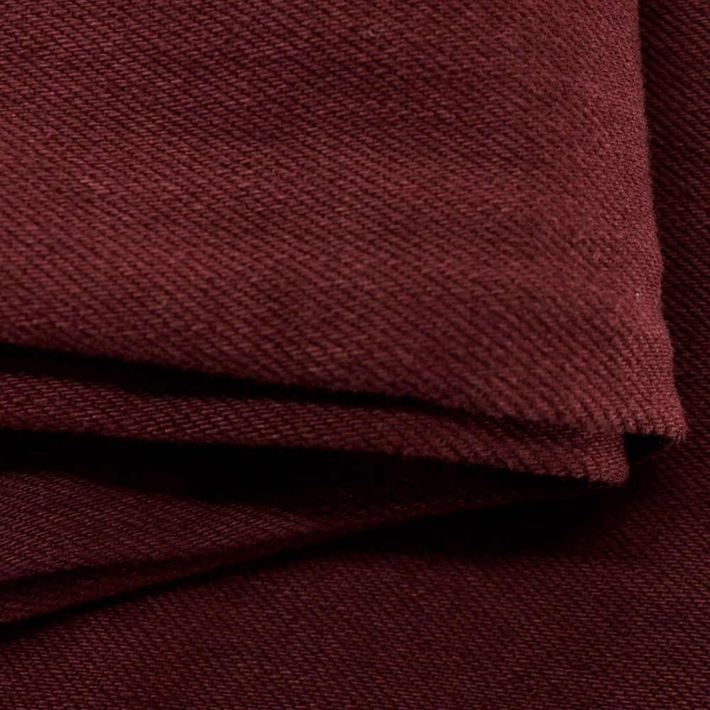 Iroquois ストレッチコットン