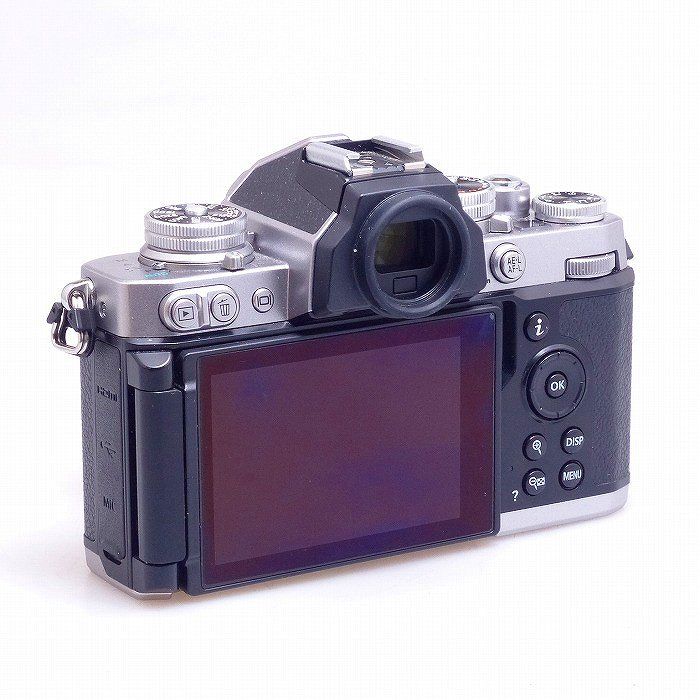 Nikon Z