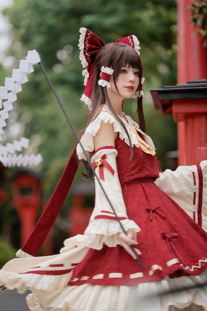 コスプレセット