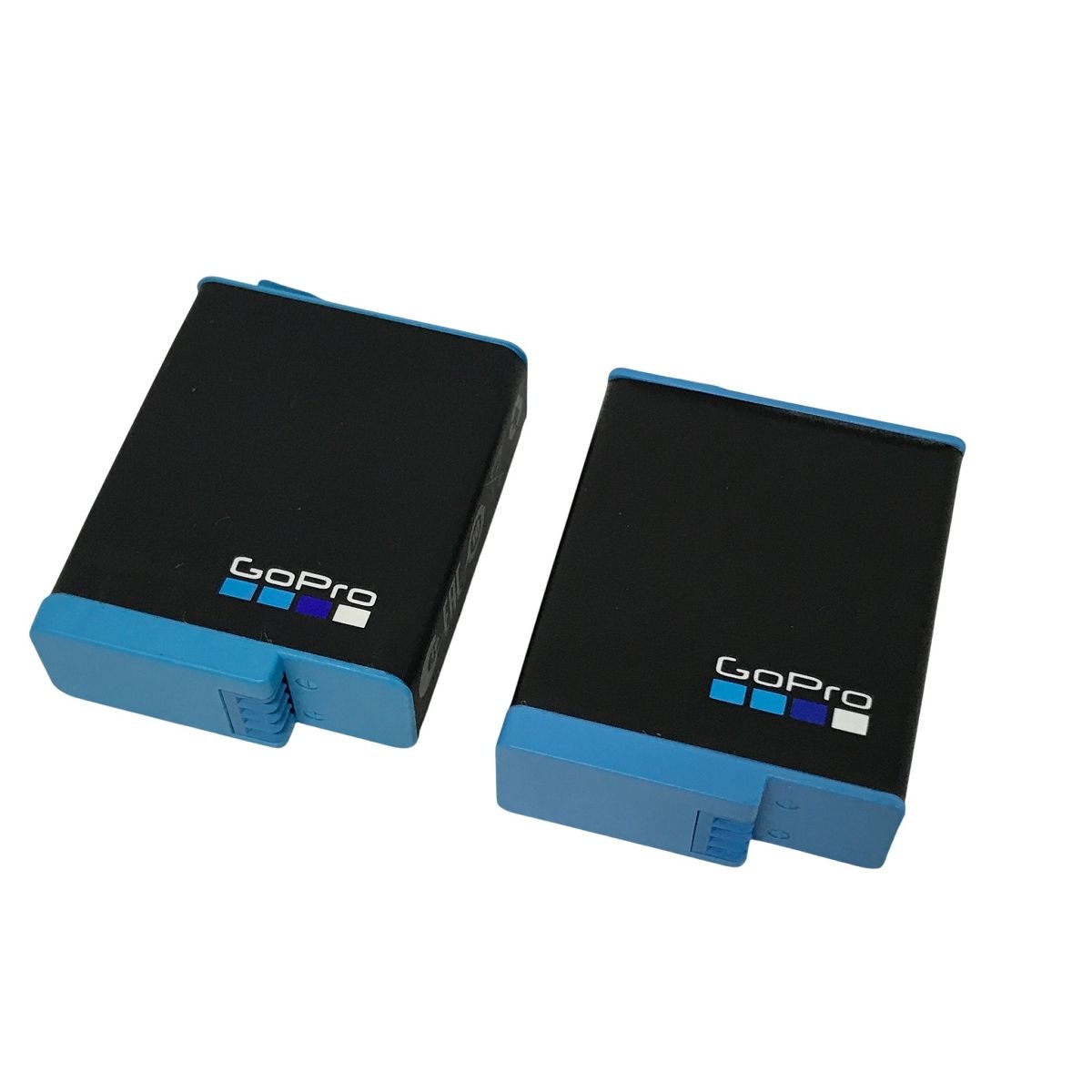 ゴープロ アクション