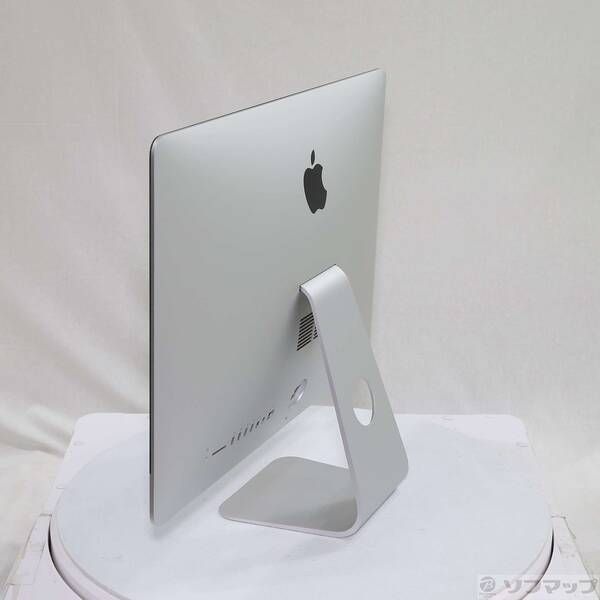 品〕 iMac 21.5-inch Late-2013 ME087J／A Core_i5 2.9GHz 8GB HDD1TB