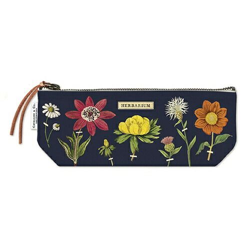 まとめ 銀座吉田 ポーチ スリムポーチ ハーバリウム 44-675 ×6セット