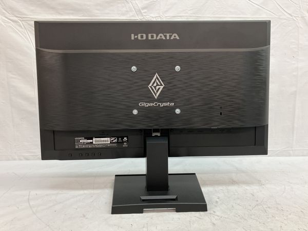 I-O DATA GigaCrysta KH252V-ZS 24.5インチ ゲーミング モニター 