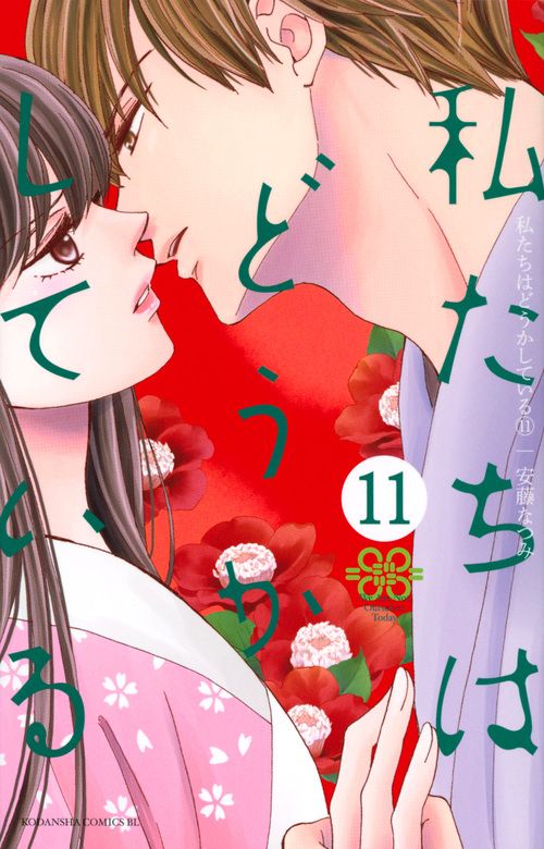 私たちはどうかしている 安藤なつみ [1-11巻 コミックセット/未完結] Amazon.co.jp: 私たちはどうかしている（1） (BE・LOVE
