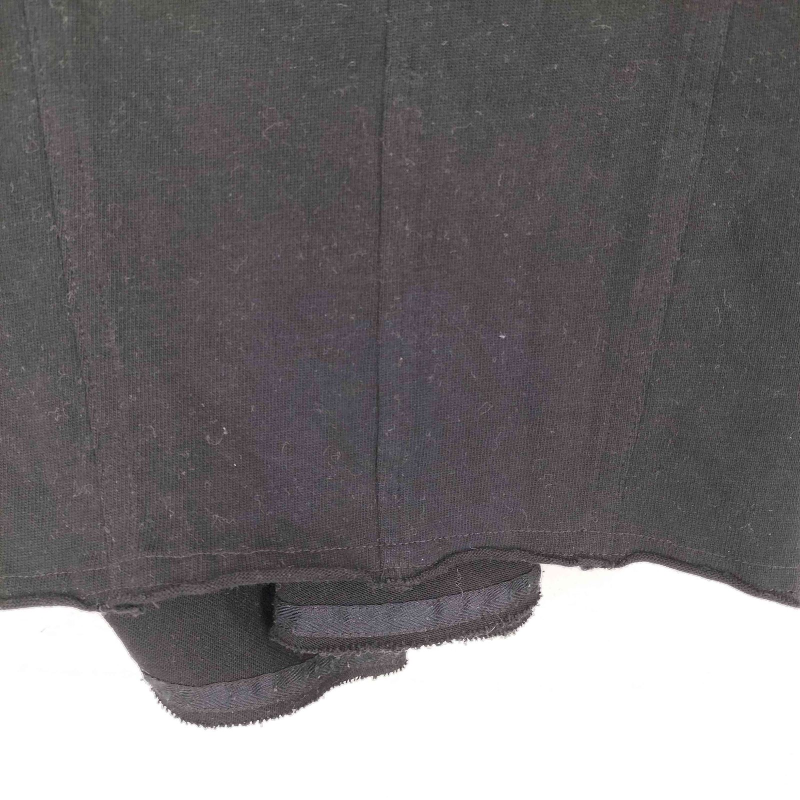 プランクプロジェクト PRANK PROJECT Sweat Train Maxi Skirt レディース 38 SIROKUMA-CORPORATION_COM