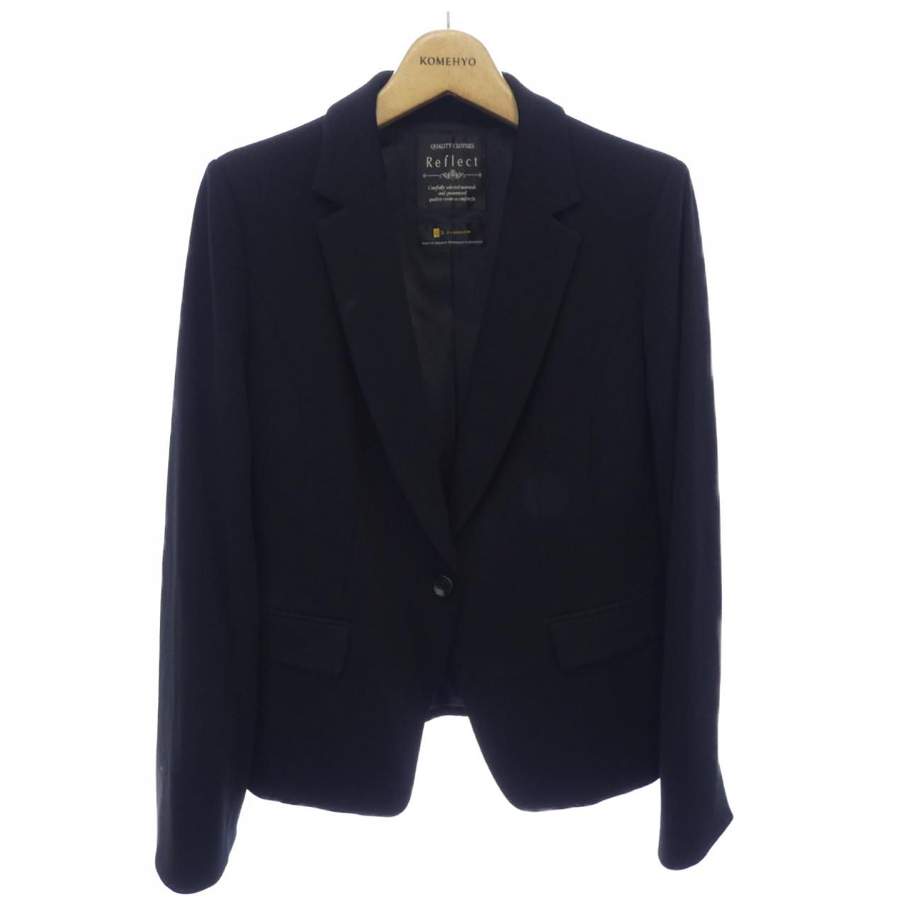 リフレクト REFLECT ジャケット