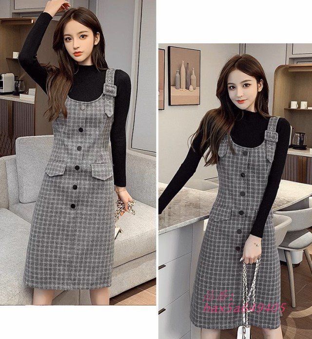 ワンピース レディース