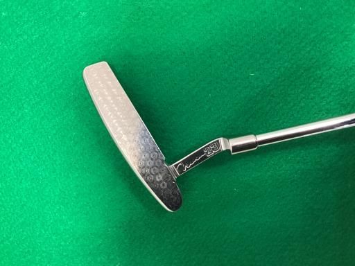 中古】 ベティナルディ BETTINARDI MARU23 BS(2500pcs) パター 中古】 ベティナルディ BETTINARDI MARU23 BS(2500pcs) パター