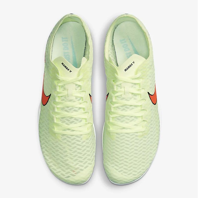 大特価！！ ナイキ NIKE 陸上 スパイク ズームマンバ V オール