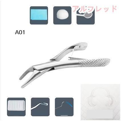 愛犬.愛猫用 歯石取り ペンチ 犬 歯石 デンタルケア ホームケア 猫 プロも愛用