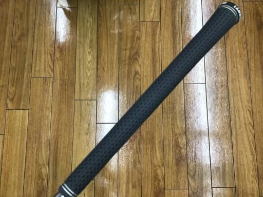 純正特注シャフト