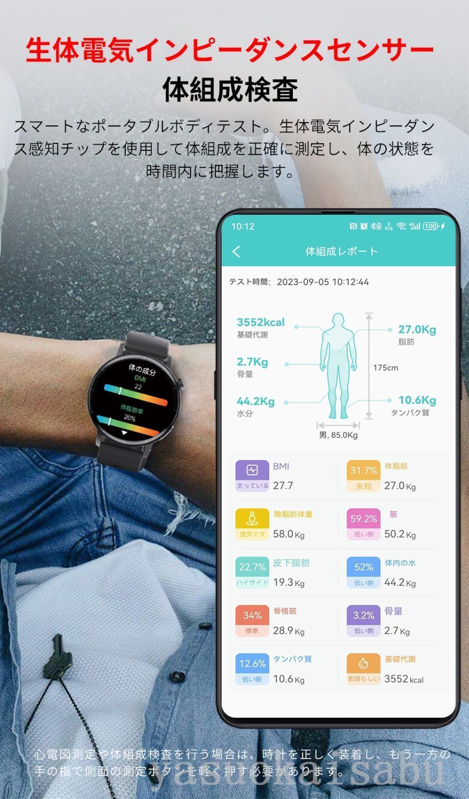 血糖値
