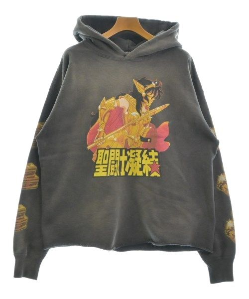 SAINT MICHAEL パーカー メンズ 【古着】【中古】【送料無料】