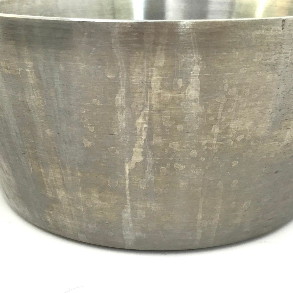 ステンレスダッチオーブン 10インチ