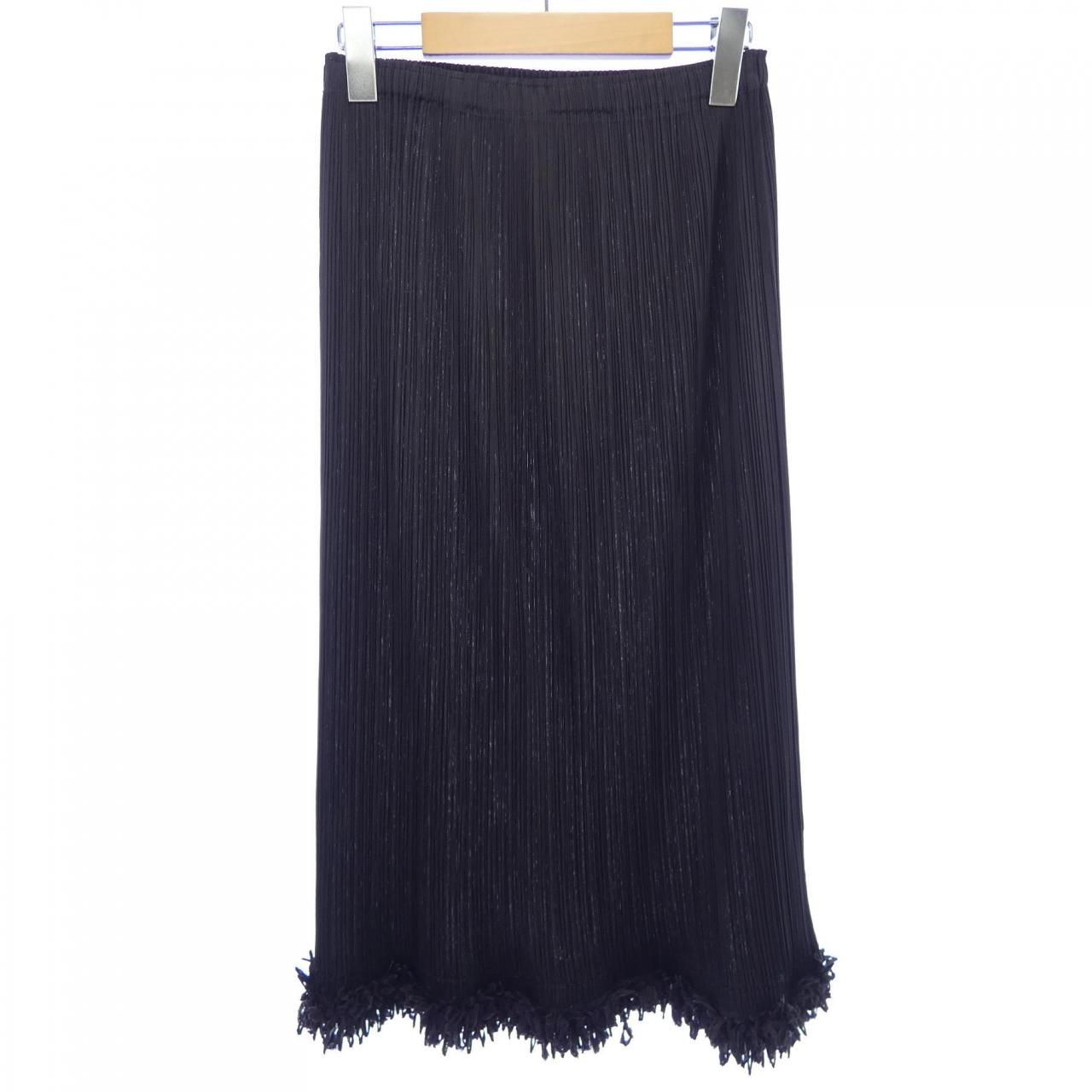 プリーツプリーズ PLEATS PLEASE PP11-JG532 スカート