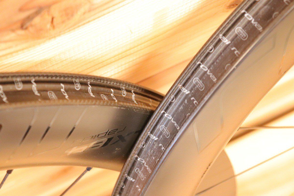 CLX64 DISC