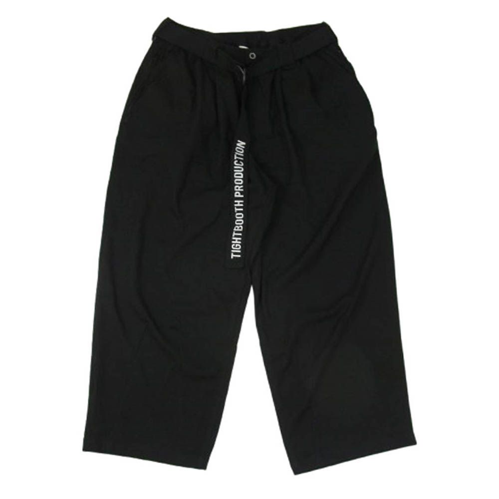 TIGHTBOOTH タイトブース BAGGY SLACKS バギー スラックス
