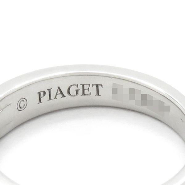 ピアジェ リング 指輪 G34PS850 ピアジェ PIAGET リング 指輪 ダイヤリング Pt950 ダイヤモンド